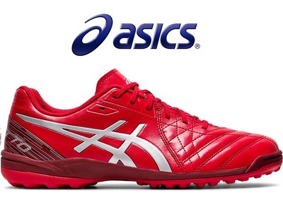 tênis de futsal da asics