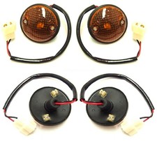 Clignotant Mitsubishi MONTERO