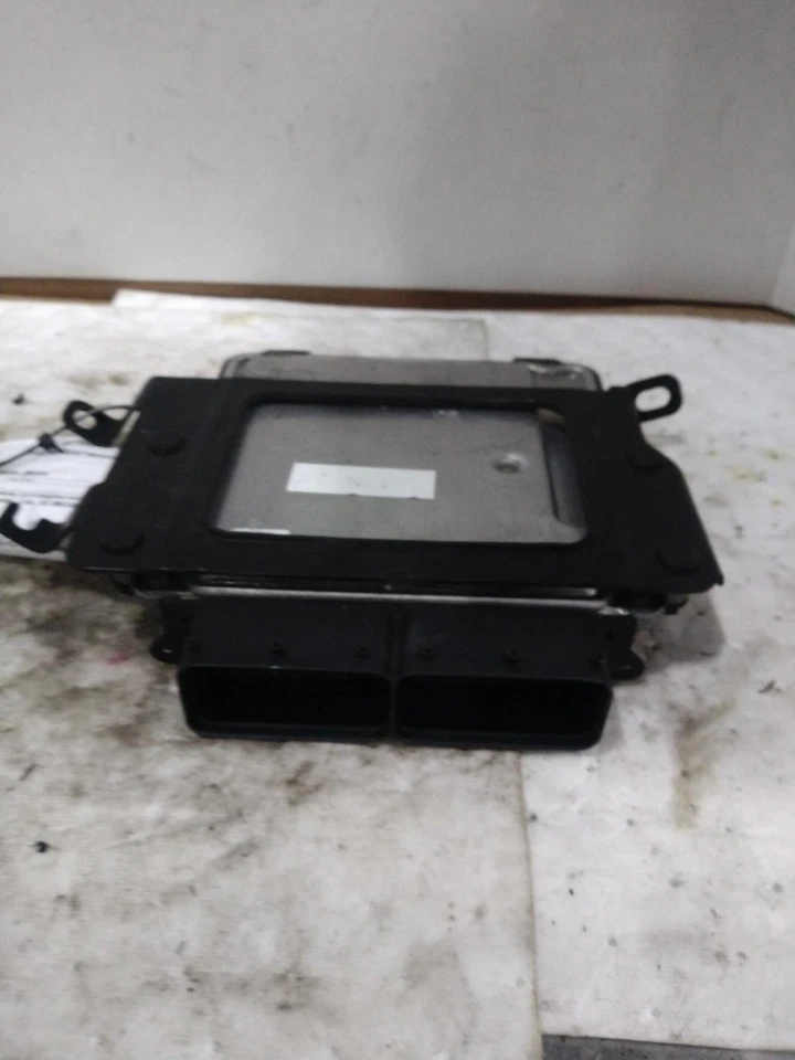 Used Engine Control Module (ECM) fits: 2015 Kia Soul Electronic Control Module L - Image 2 of 4