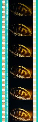 Various Film Company Logos - Rare & Genuine 35mm Film Cells - Picture 108 of 192