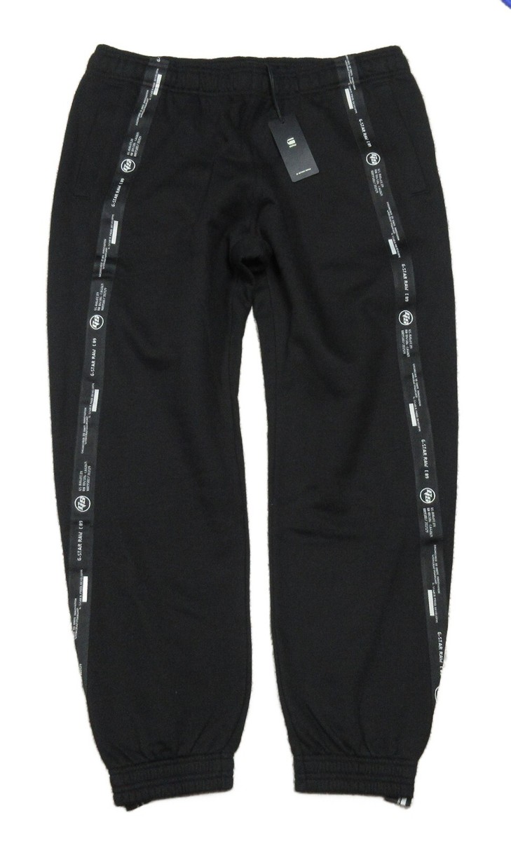 Goyemon Wrist Patch Urake Sweat ブラック ZERO URAKE | SWEAT SHIRTS – ATON | エイトン