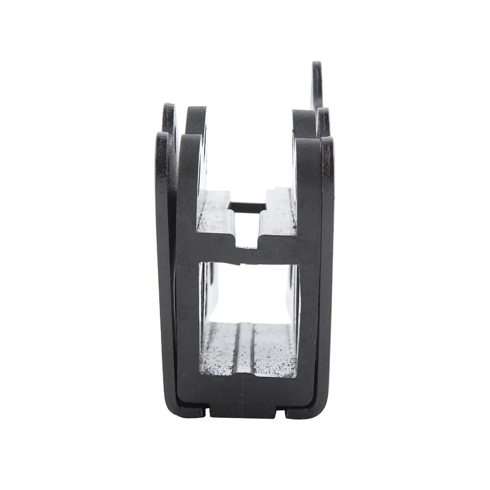 Protector guía cadena trasera para Yamaha YZ125 YZ250 YZ400F YZ450F WR250F WR400F WR450F Foto 4 de 4