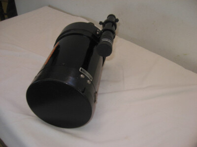 Celestron C-5 Telescope w/Finder Scope and Case