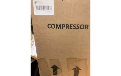 Compresseur DAIKIN 2YC32HXD (OCCASION) - Et ça Repart
