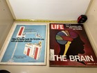 Life Magazine The Brain Series Parts 1-4.  Oct./Nov. 1971 (Complete 4 Pt Series) — photo 7
