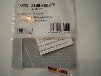 Faller - 1/87 2 Stuurlussen Voor Nq-vrachtwagen NEW