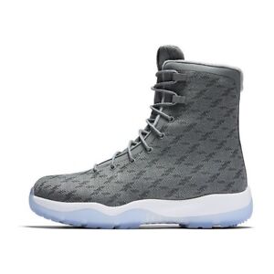 Nike Air Jordan Future Boot Cool Grey 