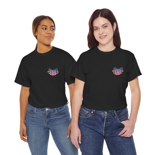 Camiseta de diseño vintage de Auto Club de Estados Unidos Camiseta de autos de carreras de Estados Unidos Regalo para aficionados a las carreras - Imagen 35 de 73