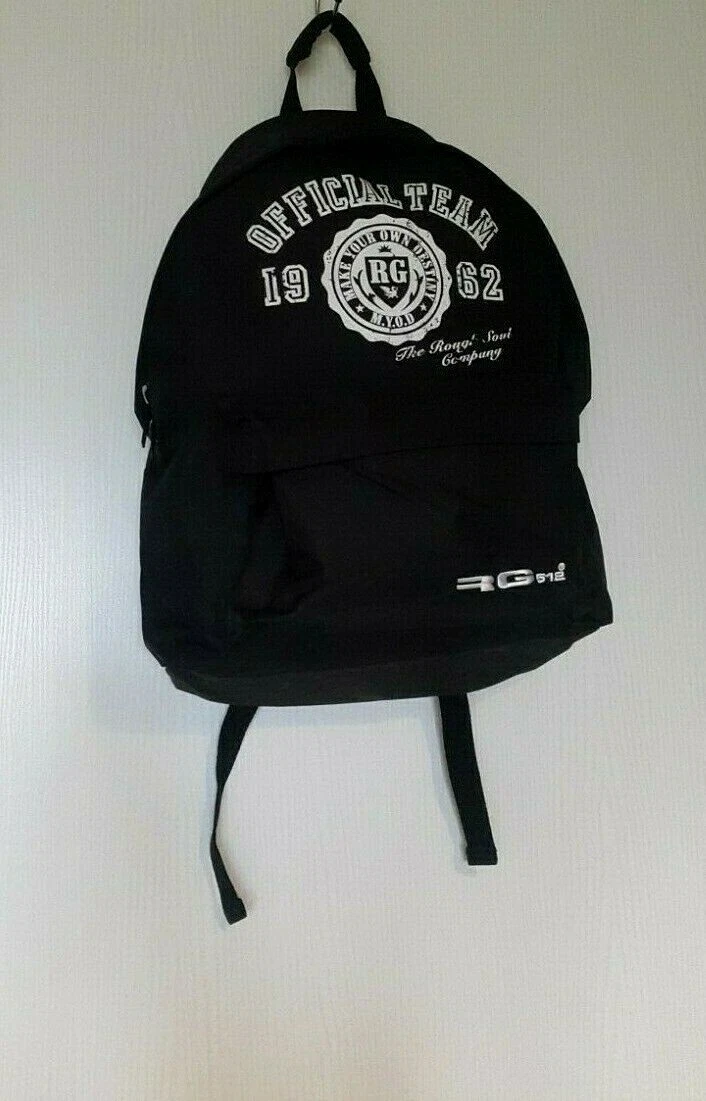 Sac a dos rg512 sale