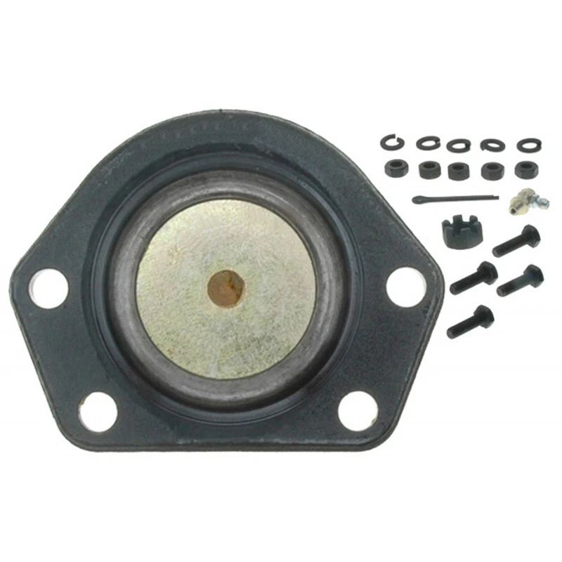 Junta de rótula de suspensión ACDelco 45D0057 88911428 para 83-05 Chevrolet Blazer S10 Foto 3 de 4