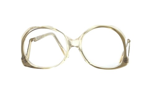Authentic Versace Mod. 3163 992 Brown Marble 52mm Frames Eyeglasses RX Italy New Authentic Versace Mod. 3163 992 Brown Marble 52mm Frames  main image 2
