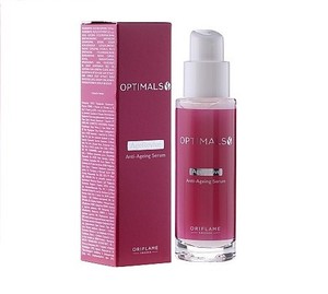 optimals anti ageing serum