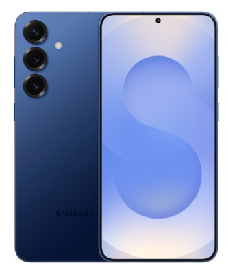 UNLOCKED - Samsung Galaxy S25+ Plus 5G SM-S936U 256GB Navy 6.7'' - A GRADE