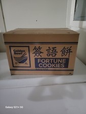 150 pcs Fortune Cookies Individually Wrapped ...