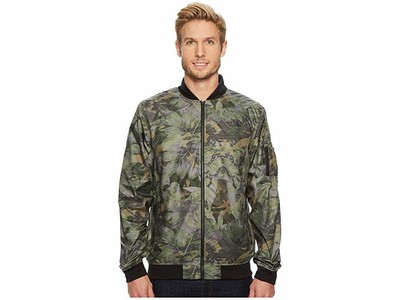 meaford bomber jacket