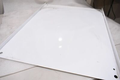 NVENT HOFFMAN ENCLOSURES A30P24 INTERIOR PANEL 27'' INCH X 21'' INCH 4-HOLE MOUNT