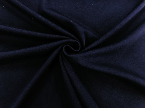 Ponte Di Roma Fabric Autumn Winter Stretch Jersey Polyester Viscose Double Knit - Picture 8 of 23