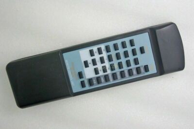 General Remote Control FOR Marantz CC4001P CD85 CD94MKII CD Player