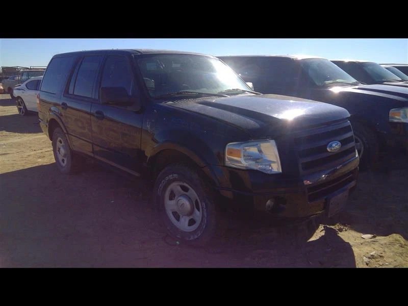 Used Rear Right Door Vent Glass Rear fits: 2008 Ford Expedition privacy tint Rea - Изображение 2 из 4