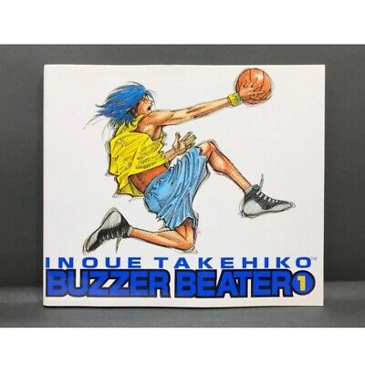 Read Buzzer Beater Vol.1 Chapter 9 on Mangakakalot