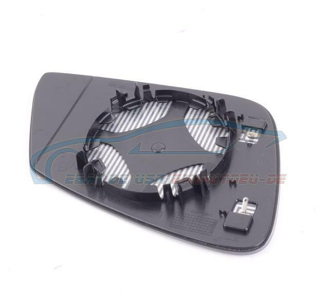Original BMW 51167284999 - Spiegelglas beheizt Weitwinkel links 