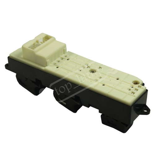 Fits For 1996-1997 Toyota Corolla RAV4 Electric Power Window Master Switch - Picture 8 of 10