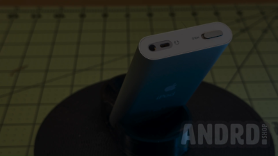 Custom 256GB Silver iPod Mini 2nd Gen - New Battery, A+ Cond A1051