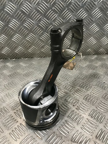 IVECO DAILY 3.0 MK4 MK5 2007-2014 Piston 504341496 2996842 - Picture 2 of 6