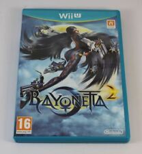 Bayonetta 2 (Wii U)