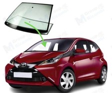 Pare-brise Toyota AYGO