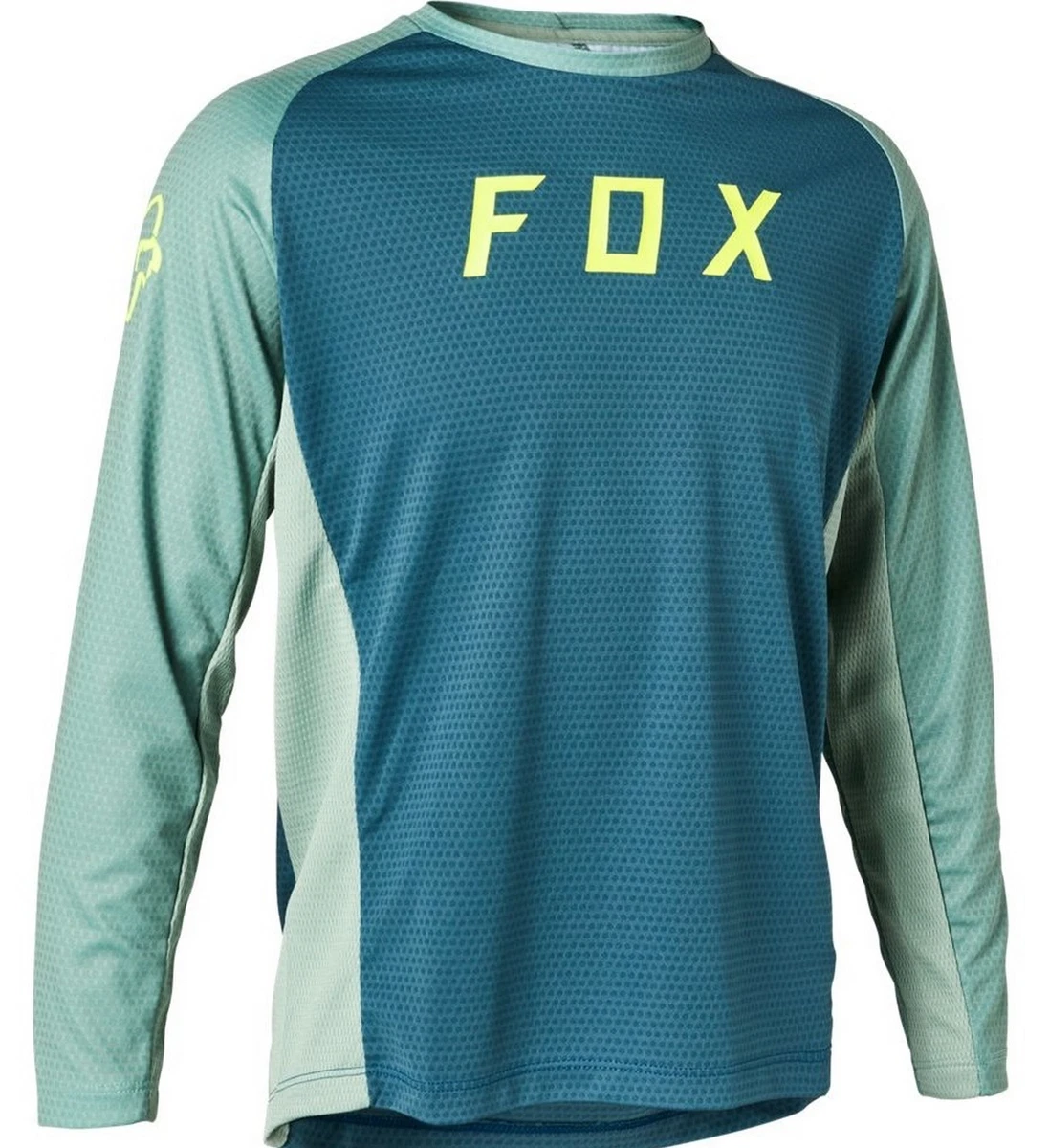 Fox 2024 jersey mtb