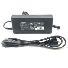 Genuine Toshiba PA3717U-1ACA PA3290U-2ACA Power Adapter 19V 6.32A 120W OEM