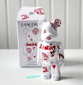Bearbrick Lancôme | eBay Bearbrick Lancôme | eBay