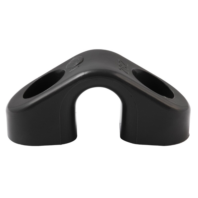Allen Open Base Fairlead 7mm