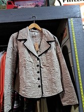 Womens Blazer By Look - Size Medium