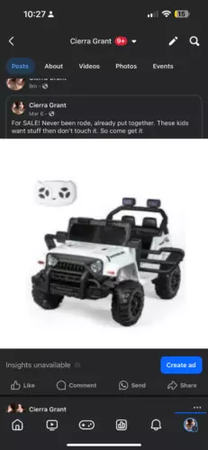 power wheels 12v