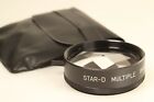 Star -D 55mm 4R Special Effects Multi-Image Camera Screw-In Lens Filter