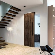 Kit binario porta scorrevole invisibile MAGIC2 1010 TERNO SCORREVOLI Magic 2