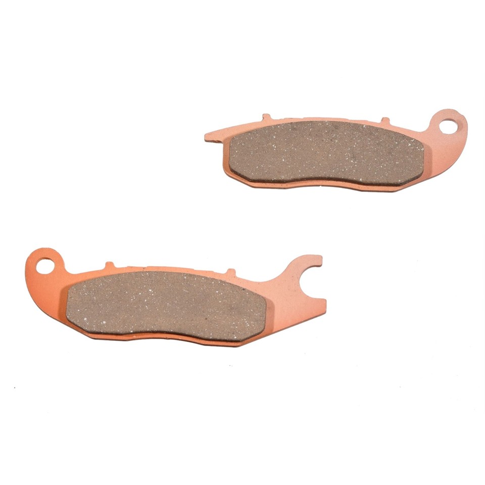 Brake Pads for HONDA GROM 125 AC 20132018 FRONT eBay