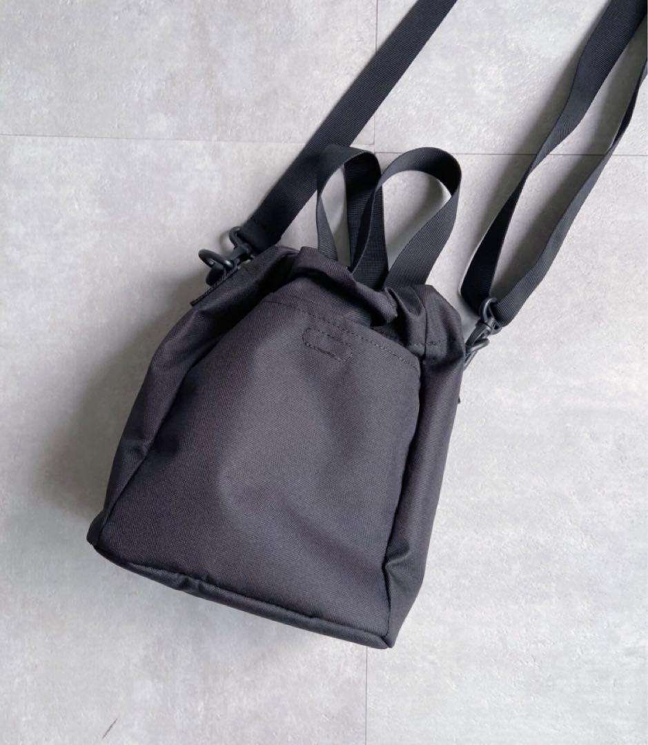 THE NORTH FACE WL BUCKET BAG MINI Black | eBay THE NORTH FACE WL BUCKET BAG MINI Black | eBay