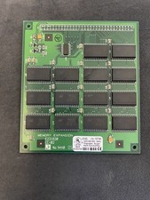 LENEL - BURGLAR ALARM MEMORY MODULE BOARD - LNL-1007MK