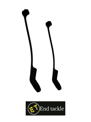 D Rig Kickers  Carp Fishing Rigs Terminal Tackle End Tackle
