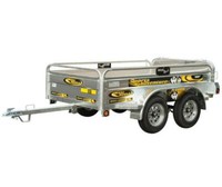 2021 Maxi-Roule GV5699TG