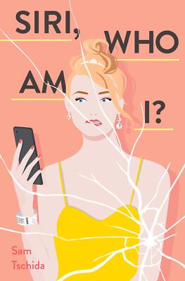 Siri, Who Am I? - Sam Tschida - Paperback - New