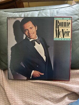 Ronnie McNeir – Ronnie McNeir LP US盤 Ronnie McNeir｜Ronnie McNeir (LP)｜レコード通販｜vivrantdiscstore