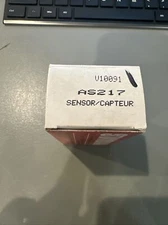 Standard Ignition AS217  EMISSIONS & SENSORS