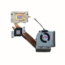 Genuine Lenovo ThinkPad L430 L530 CPU Colling Fan  Heatsink 04W6892