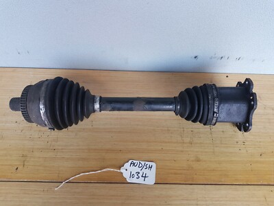 VW SHARAN 1.9 DIESEL TDi AUTO 2006 PASSENGER SIDE DRIVE SHAFT