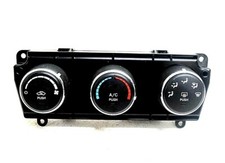 10 11 12 Jeep Liberty Climate Control P55111943AC