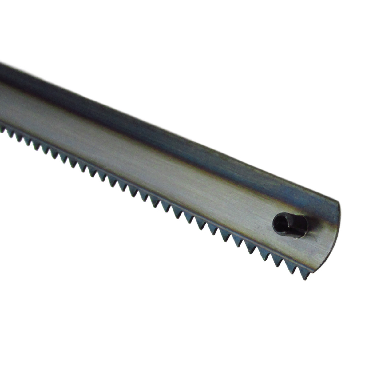 MEAT HANDSAW BLADE 25" LONG x 1/2" x .025" 10 TEETH PER INCH